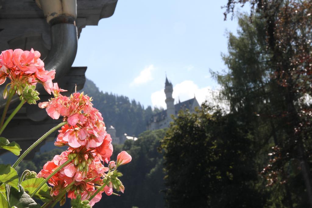 Romantic-pension Albrecht - Since 1901