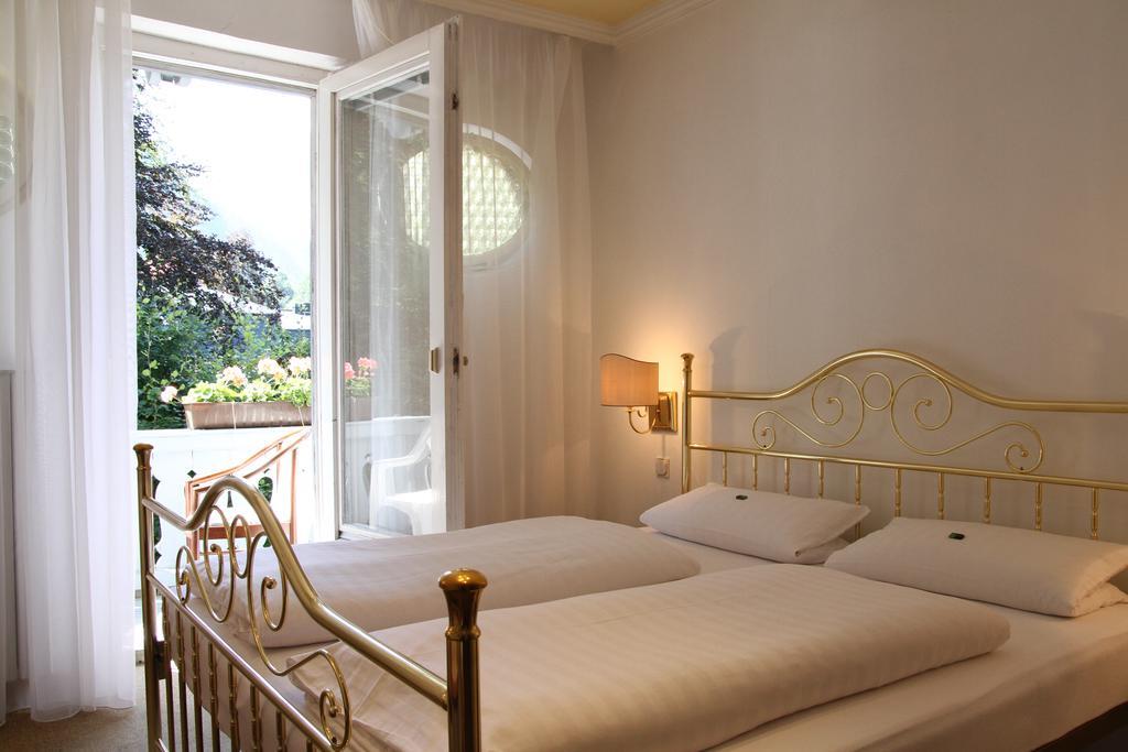 Romantic-pension Albrecht - Since 1901