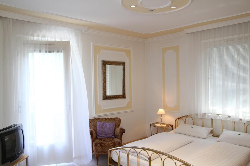 Romantic-pension Albrecht - Since 1901